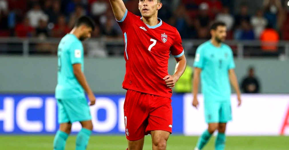 U23 Việt Nam - U23 Philippines: 27 Cú Sút, Một Bàn Thắng Và Cấu Trúc Chưa Được Kiểm Chứng U23 Việt Nam - U23 Philippines: 27 Cú Sút, Một Bàn Thắng Và Cấu Trúc Chưa Được Kiểm Chứng