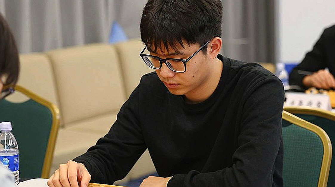 Savitha Shri 5/5: Cô gái 19 tuổi thắp lửa giấc mơ huy chương cho đội nữ Ấn Độ tại Samarkand