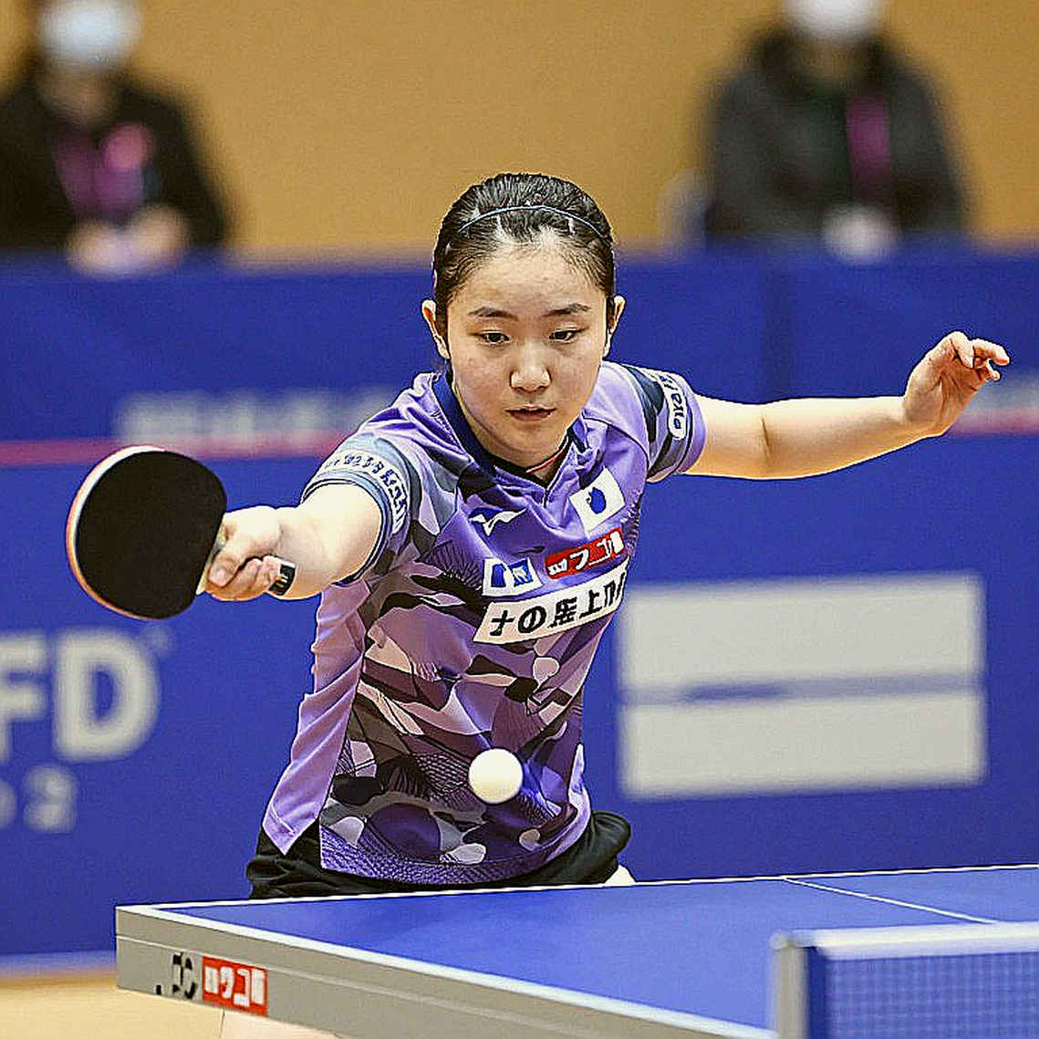 Sau cú quét 43/56 huy chương của bóng bàn trẻ Hoa Kỳ tại ITTF Americas: Katy, Texas để lại điều gì?