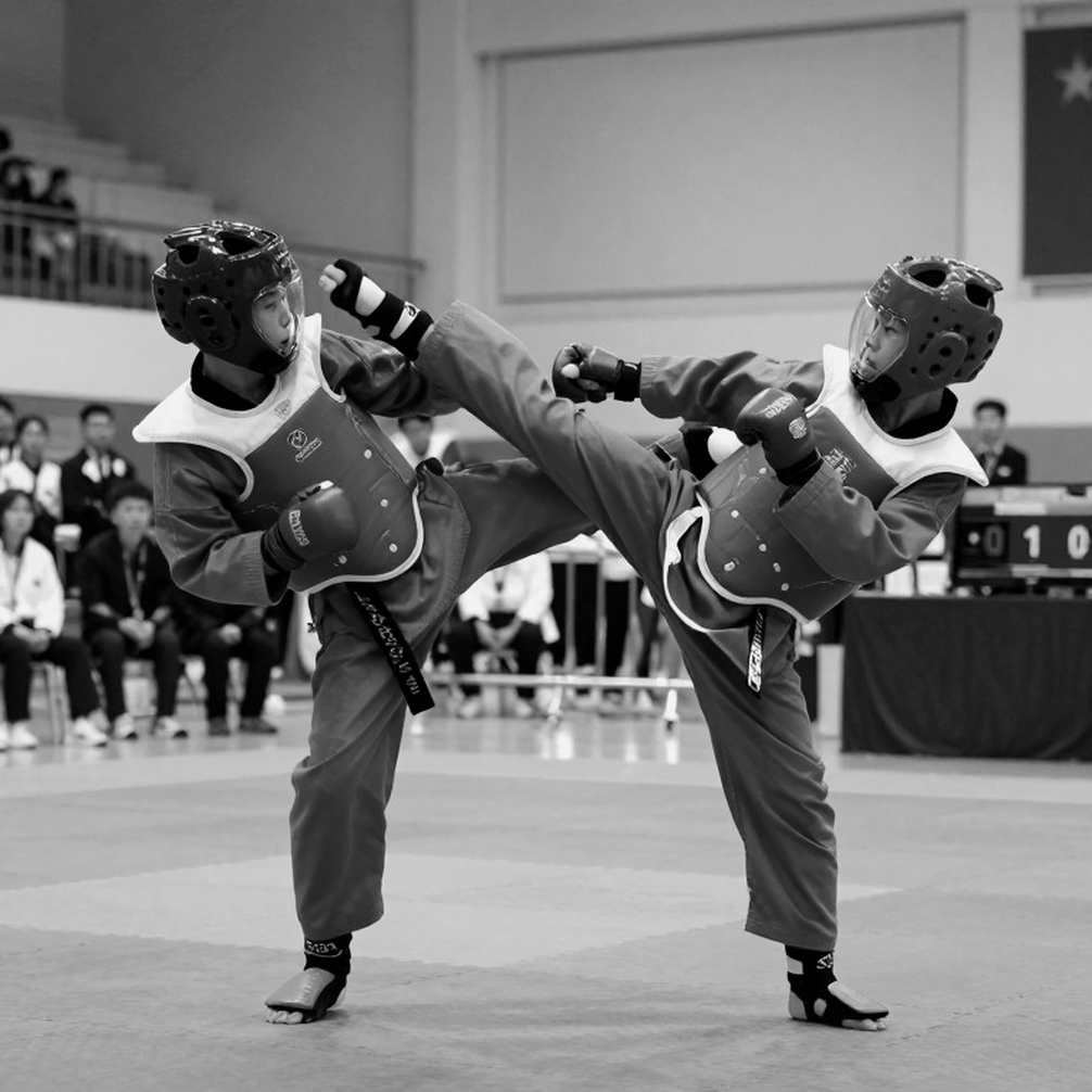 0.133 Points and the Final Spear: Duong Thuy Vi at 33 0.133 Points and the Final Spear: Duong Thuy Vi at 33
