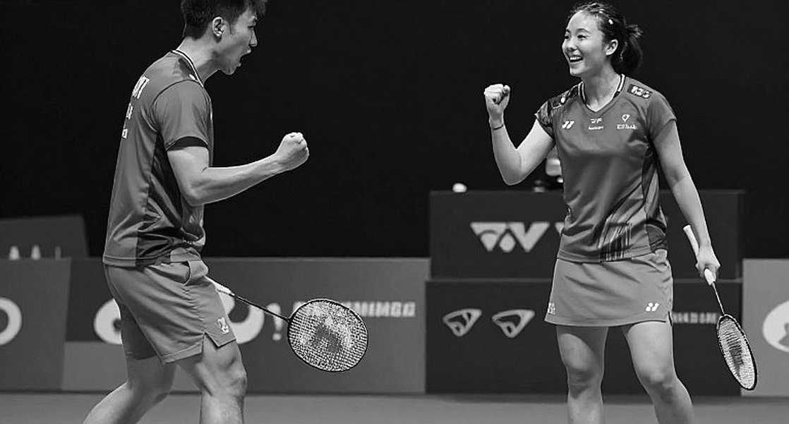 China Masters 2026: Srikanth tái sinh, Satwik-Chirag thử lửa – Ấn Độ gửi tín hiệu đến thế giới cầu lông