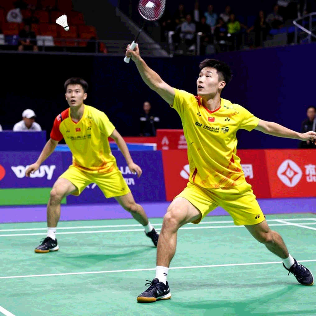 Đội tuyển cầu lông nữ Ấn Độ mở màn ASIAD 2026: Trận đấu với Kazakhstan không chỉ là thủ tục Đội tuyển cầu lông nữ Ấn Độ mở màn ASIAD 2026: Trận đấu với Kazakhstan không chỉ là thủ tục