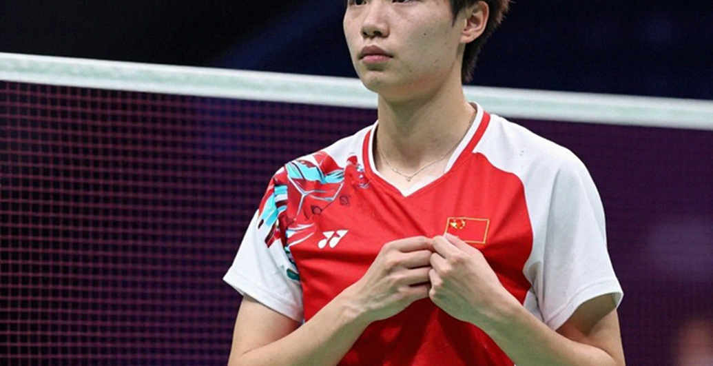 Đội tuyển cầu lông nữ Ấn Độ mở màn ASIAD 2026: Trận đấu với Kazakhstan không chỉ là thủ tục Đội tuyển cầu lông nữ Ấn Độ mở màn ASIAD 2026: Trận đấu với Kazakhstan không chỉ là thủ tục