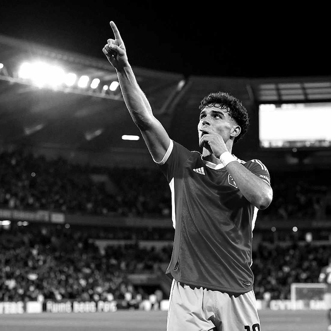 Chiến thắng derby của Trabzonspor: Một băng ghế dự bị biết nói Chiến thắng derby của Trabzonspor: Một băng ghế dự bị biết nói