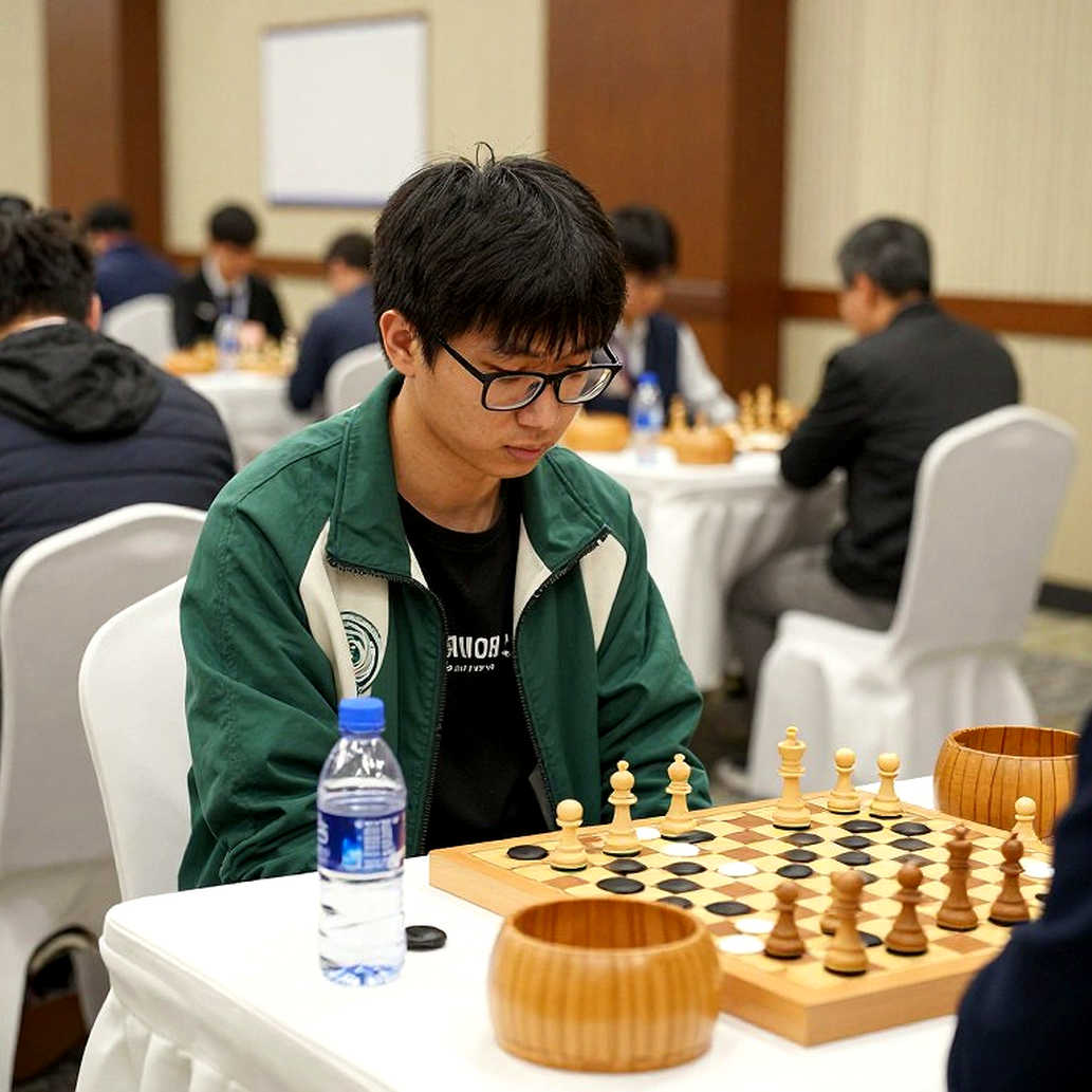 Ván cờ quyền lực ở Samarkand: Lời hứa gọi Carlsen về và khoảng trống thật của FIDE