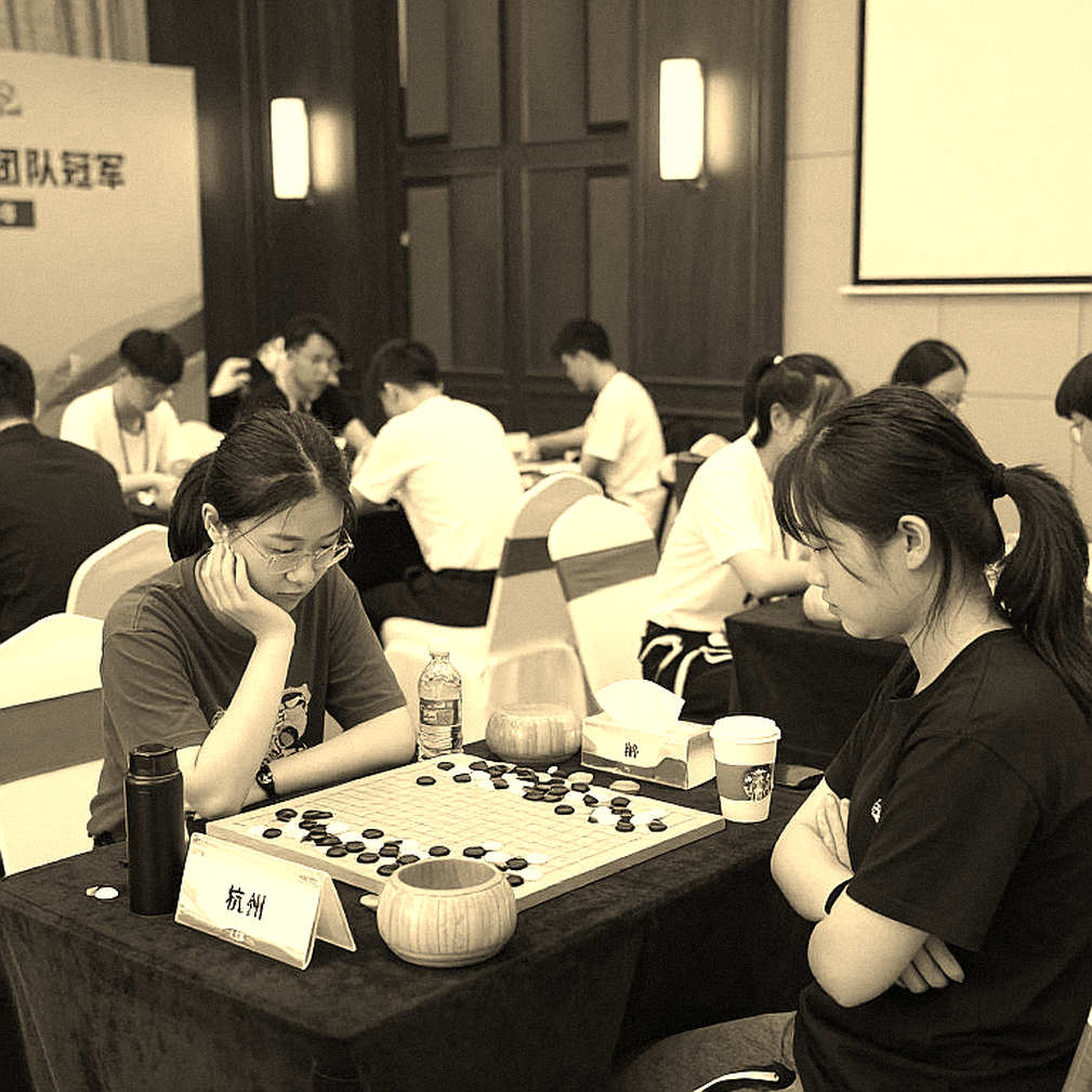 The Power Game in Samarkand: The Promise to Bring Carlsen Back and FIDE's Real Void The Power Game in Samarkand: The Promise to Bring Carlsen Back and FIDE's Real Void