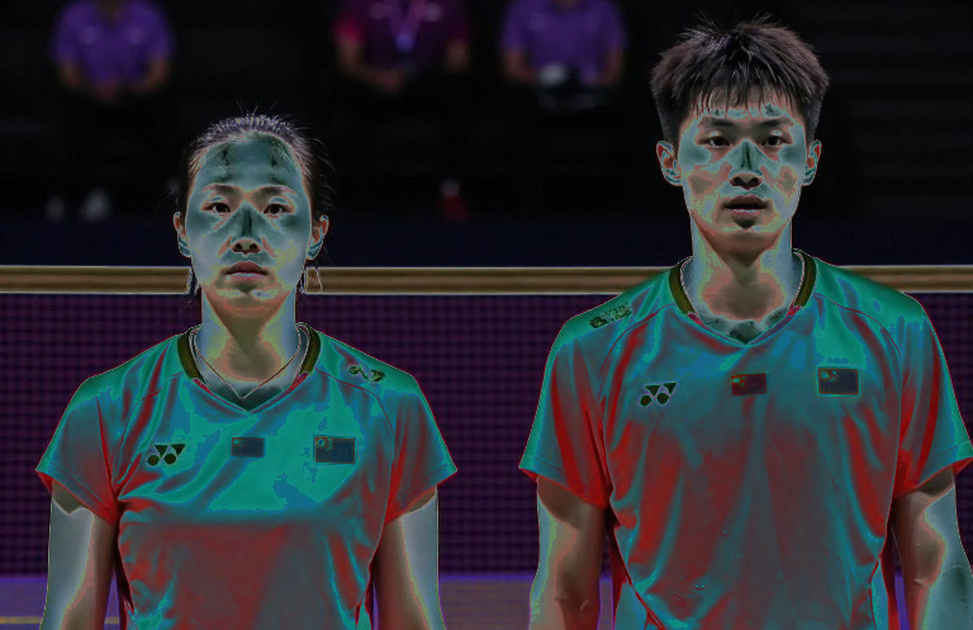 Indonesia vào chung kết đồng đội nam Asian Games 2026: Bản lĩnh đến từ các cặp đôi, và một câu hỏi bỏ ngỏ ở vị trí số 1 đơn nam Indonesia vào chung kết đồng đội nam Asian Games 2026: Bản lĩnh đến từ các cặp đôi, và một câu hỏi bỏ ngỏ ở vị trí số 1 đơn nam