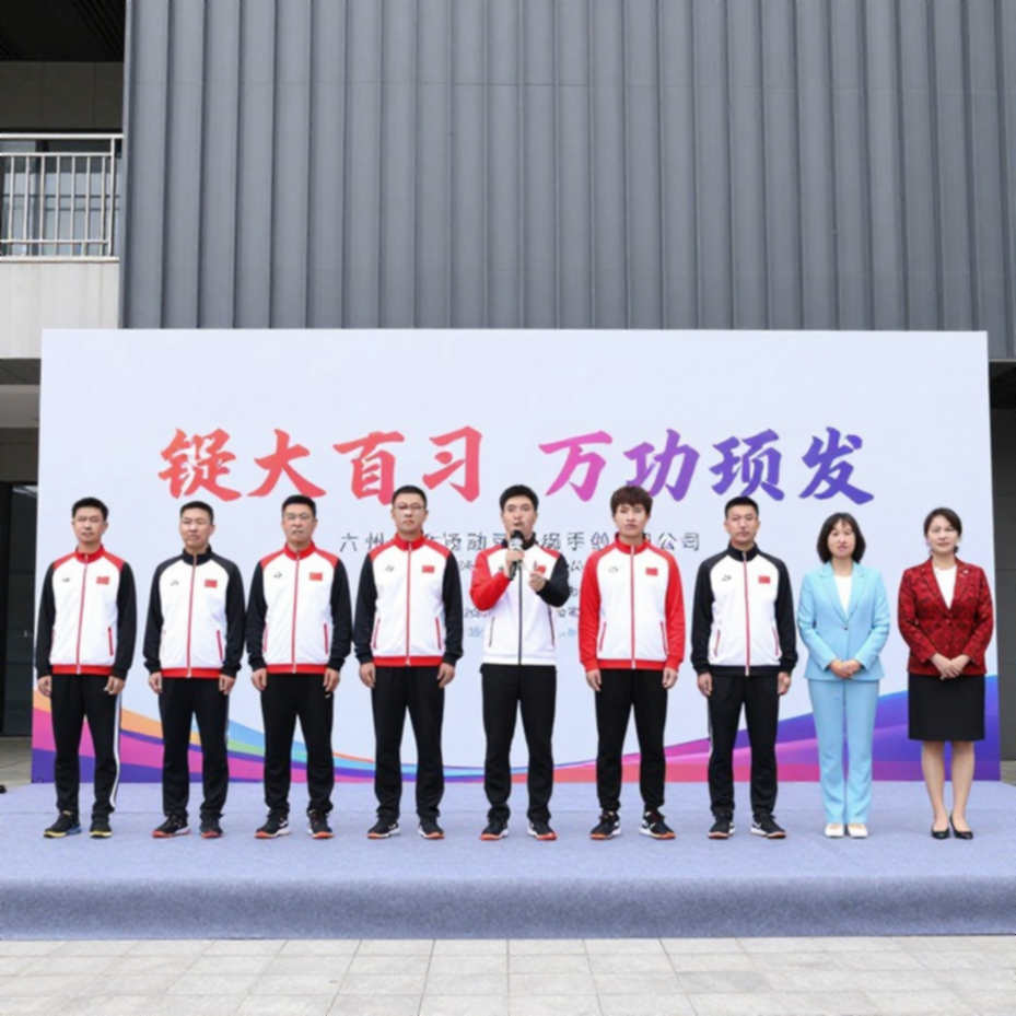 Kumamoto Masters 2026: Li Shifeng dẫn đầu đơn nam Trung Quốc giữa khoảng trống Shi Yuqi để lại