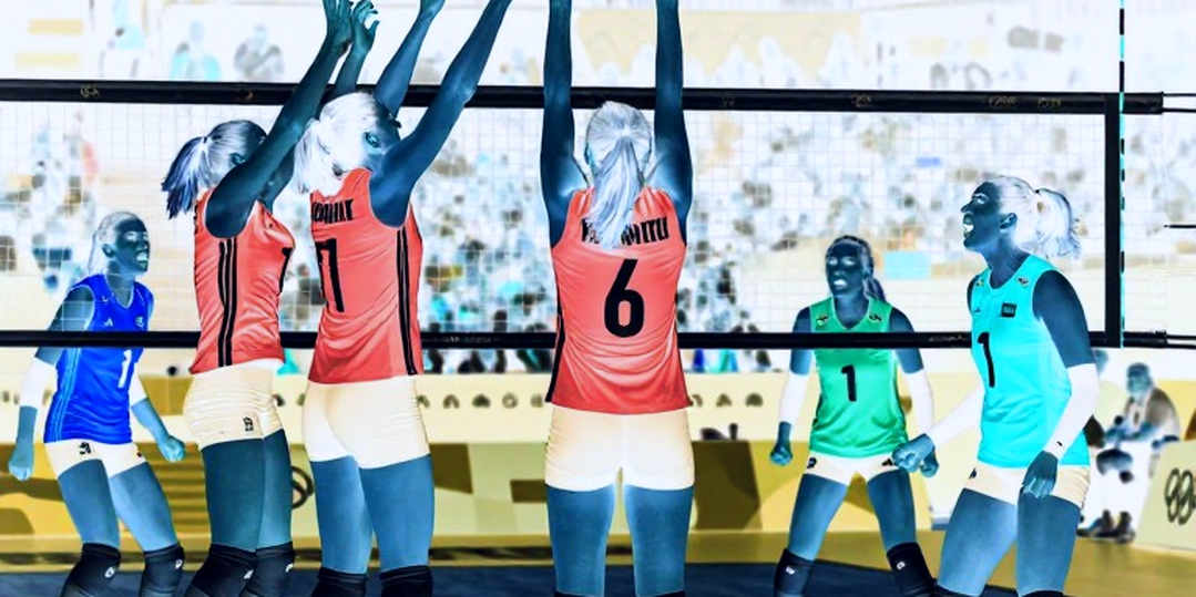 Bóng chuyền nữ Asiad 20: Trung Quốc ba lần liên tiếp vô địch, Thái Lan hụt hơi, Việt Nam tự đánh mất mình