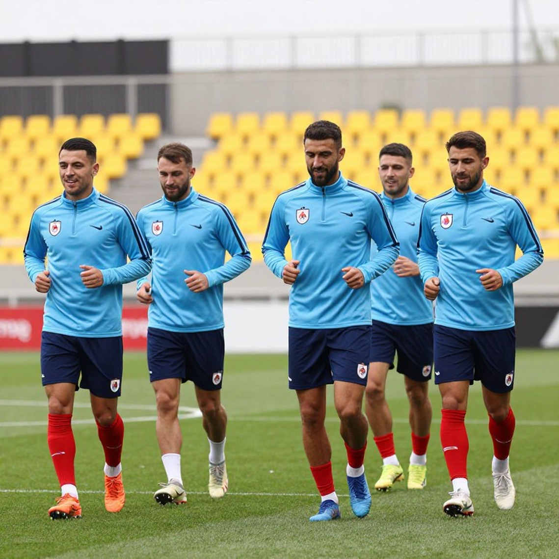 Chiếc áo số 10 của Colombia bỏ trống: Cuộc tuyển chọn sau James Rodríguez