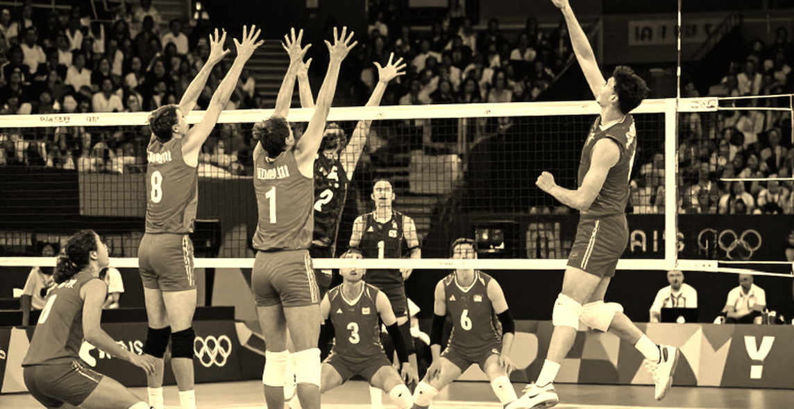 Ba mươi năm một tấm bảng vàng: điều gì nằm sau danh hiệu MOP bóng chuyền nữ NCAA Ba mươi năm một tấm bảng vàng: điều gì nằm sau danh hiệu MOP bóng chuyền nữ NCAA