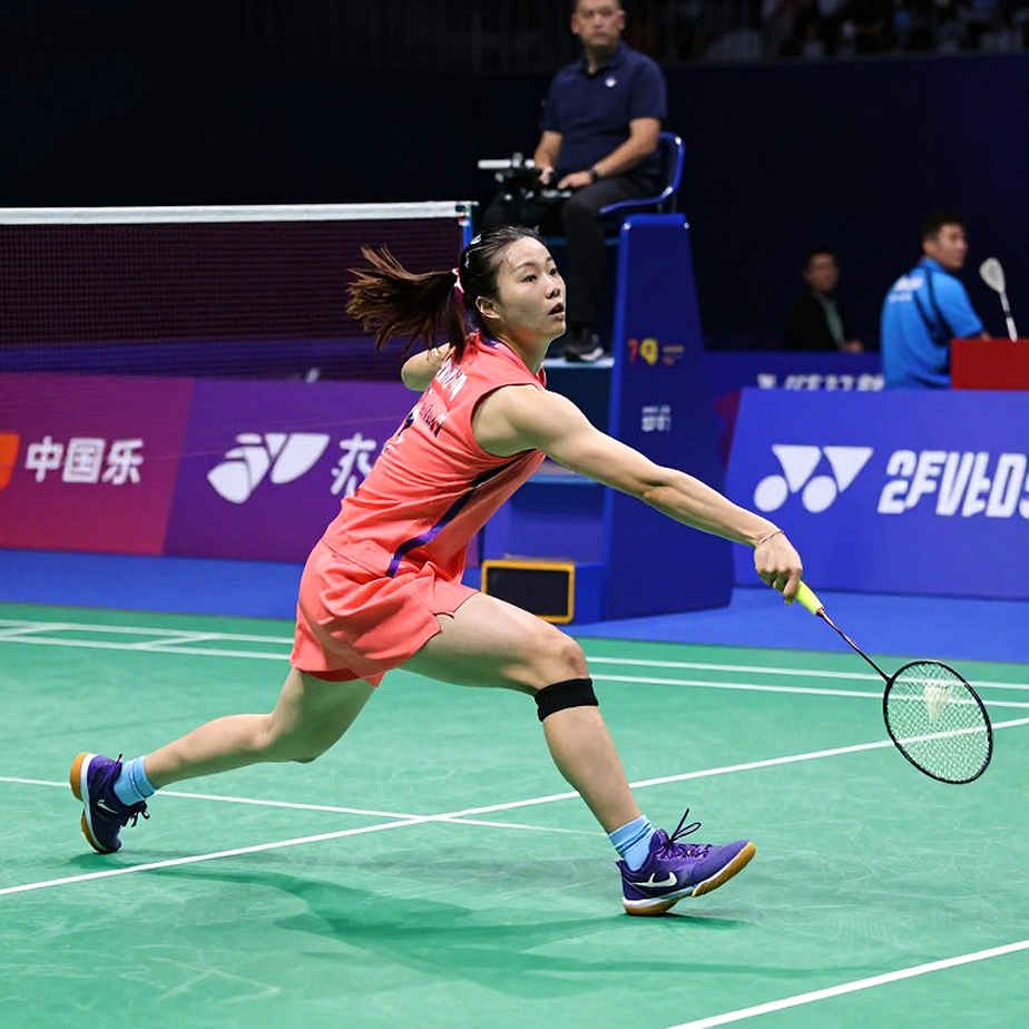 Cầu lông Việt Nam: Bước vào Asian Games 2026 với chiến lược đa dạng và tinh thần từ các trận đấu nội địa