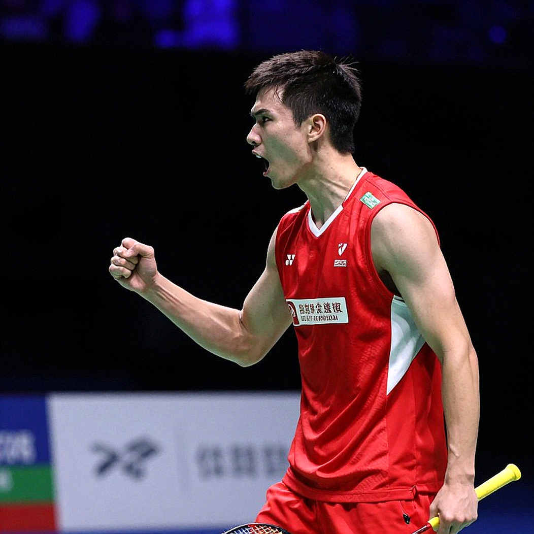 Cầu lông Việt Nam: Bước vào Asian Games 2026 với chiến lược đa dạng và tinh thần từ các trận đấu nội địa Cầu lông Việt Nam: Bước vào Asian Games 2026 với chiến lược đa dạng và tinh thần từ các trận đấu nội địa