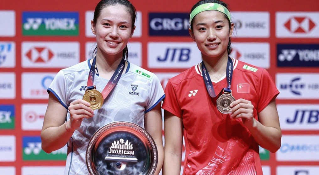 Alwi Farhan Sparring With Kento Momota Ahead of Asian Games 2026: One Session and Three Data Voids Alwi Farhan Sparring With Kento Momota Ahead of Asian Games 2026: One Session and Three Data Voids