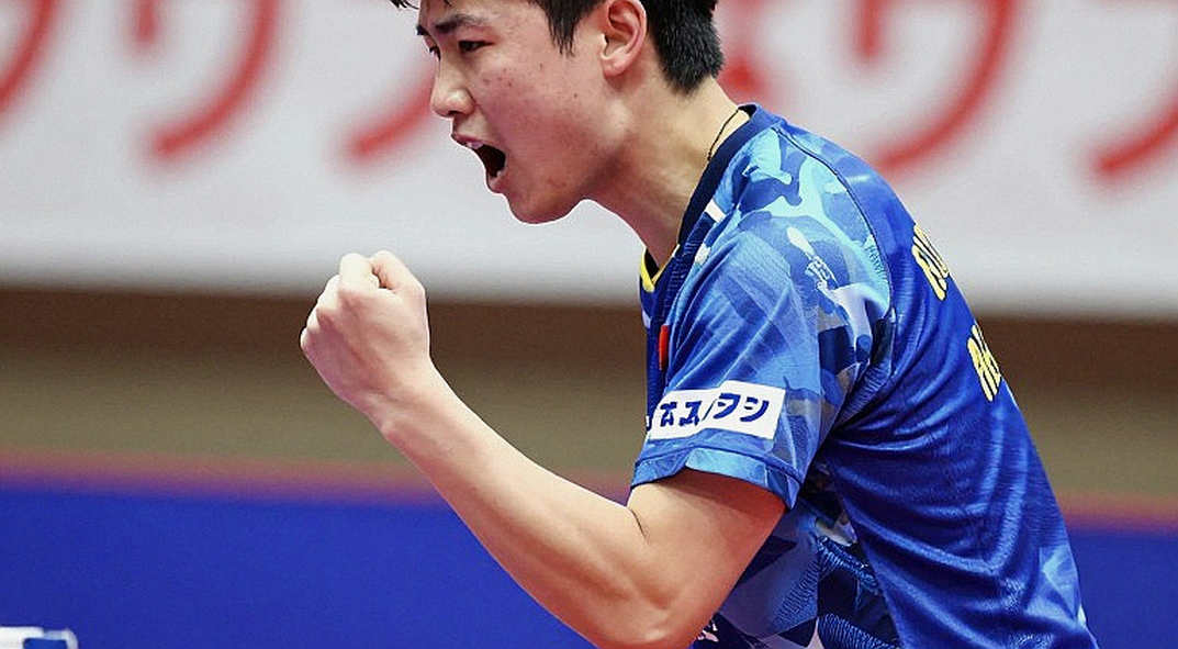Cleveland Cadet & Junior 4* 2026: Kiến trúc lộ trình trẻ của bóng bàn Anh và khoảng trống mang tên U17