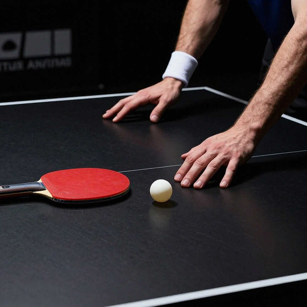 Cleveland Cadet & Junior 4* 2026: Kiến trúc lộ trình trẻ của bóng bàn Anh và khoảng trống mang tên U17