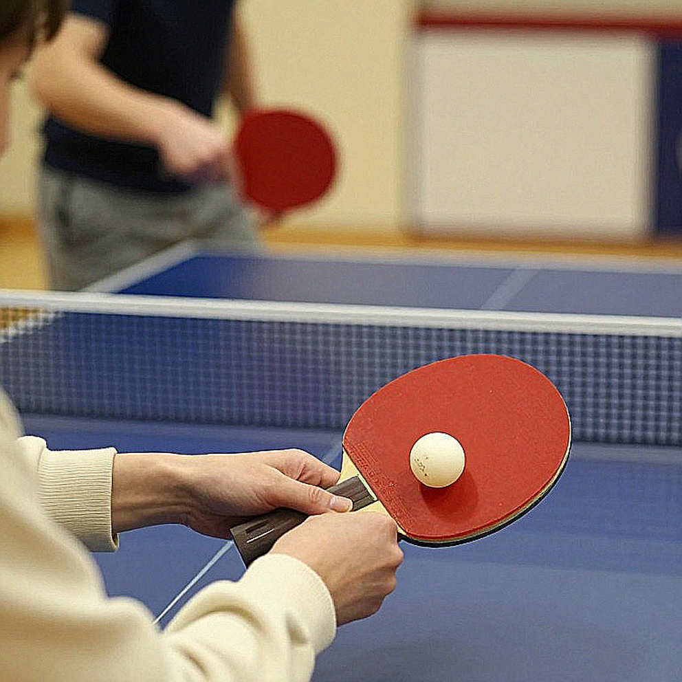 Cleveland Cadet & Junior 4* 2026: Kiến trúc lộ trình trẻ của bóng bàn Anh và khoảng trống mang tên U17
