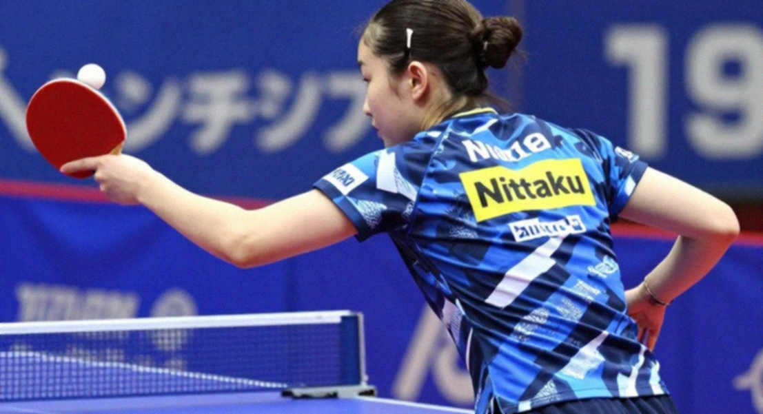 Table Tennis and the Nine-Layer Analysis: Which Framework Holds When the Data Has Not Arrived Table Tennis and the Nine-Layer Analysis: Which Framework Holds When the Data Has Not Arrived
