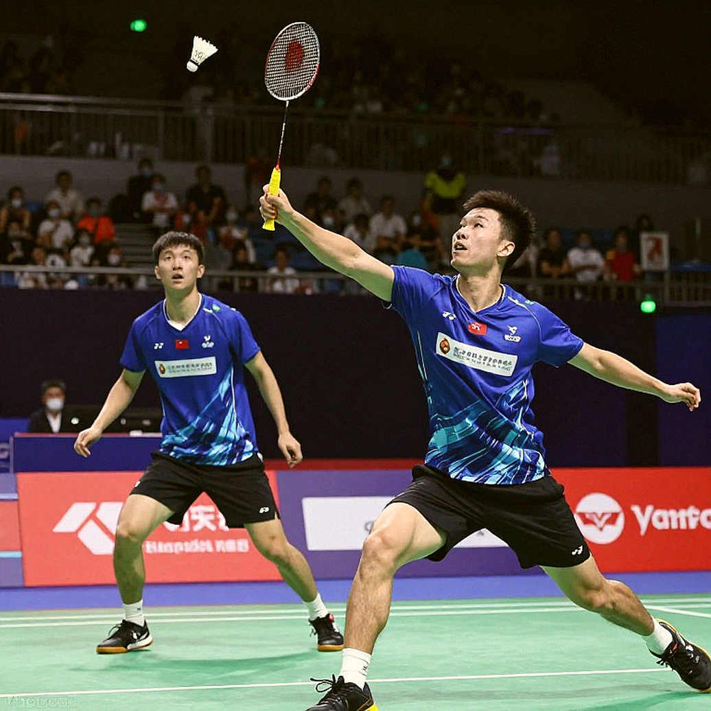VIRESA giữ bản quyền esports ASIAD 20: Ba tầng quyền lực đằng sau một thông báo chưa định giá được