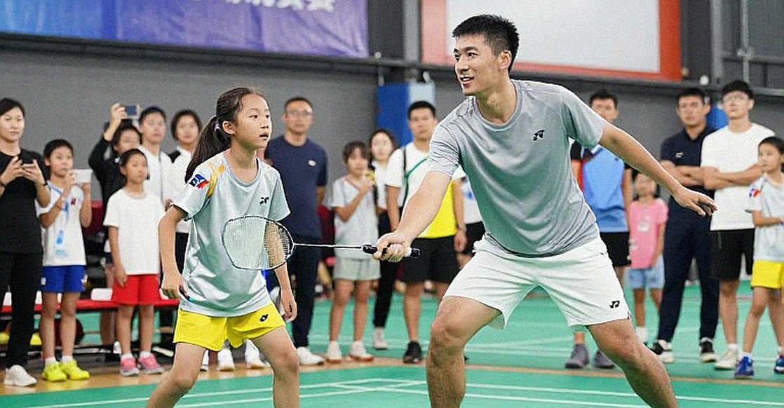 Indonesia Reaches 2026 Asian Games Final: The 3-1 Scoreline Doesn't Tell the Whole Story of the Doubles Pairs