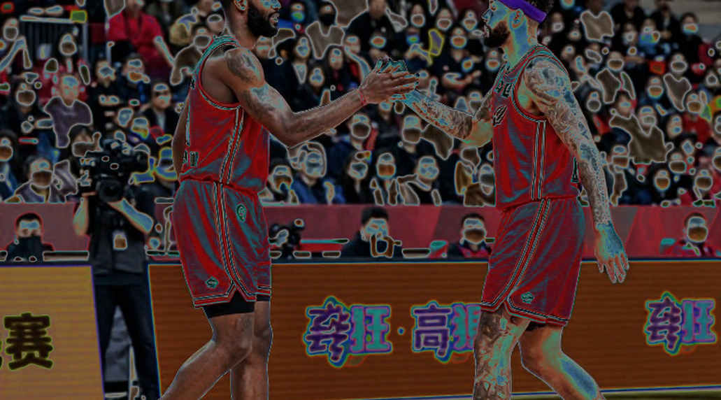 Hành trình trở lại sau tù giam của cựu cầu thủ NBA: Bài học cho người từng phạm tội