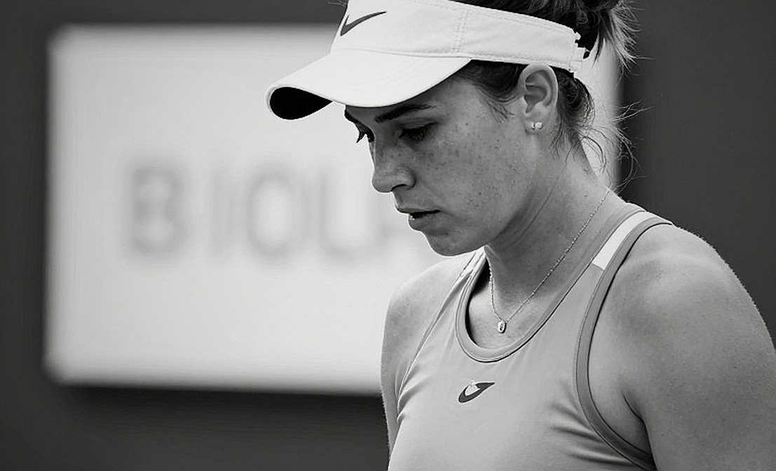 Davis Cup 2026: South Korea vs India — Chung's Back and the Measurement Gap Nobody Sees