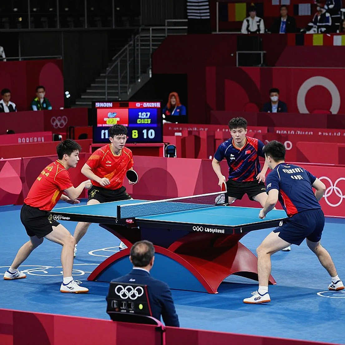 TT Kidz trở lại: Table Tennis England và cuộc tái cấu trúc từ đáy kim tự tháp bóng bàn