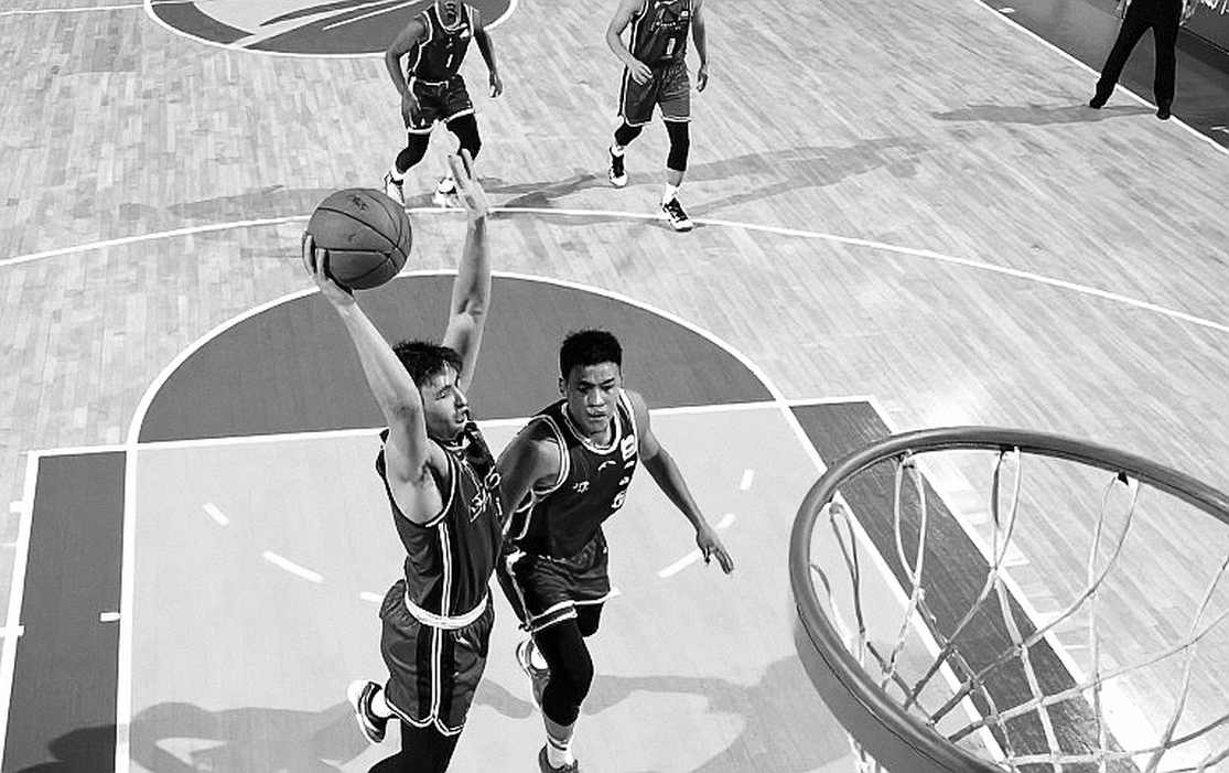 AS Monaco Basketball và bản án không tiếng còi: suất chuyên nghiệp bị rút khỏi tay nhà vô địch