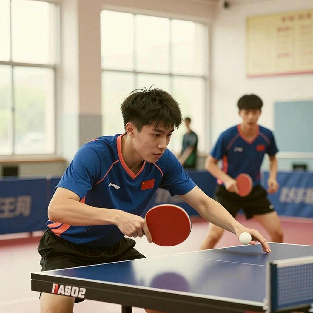ETTU and Dyn Sign Broadcast Deal Through 2028: European Table Tennis Builds Its Own Visibility Infrastructure