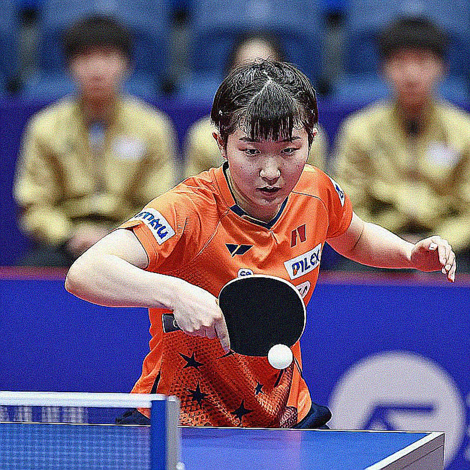 ETTU and Dyn Sign Broadcast Deal Through 2028: European Table Tennis Builds Its Own Visibility Infrastructure