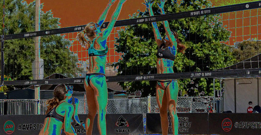 The Nine-Dimension Frame and the Dark Room of Vietnamese Volleyball The Nine-Dimension Frame and the Dark Room of Vietnamese Volleyball