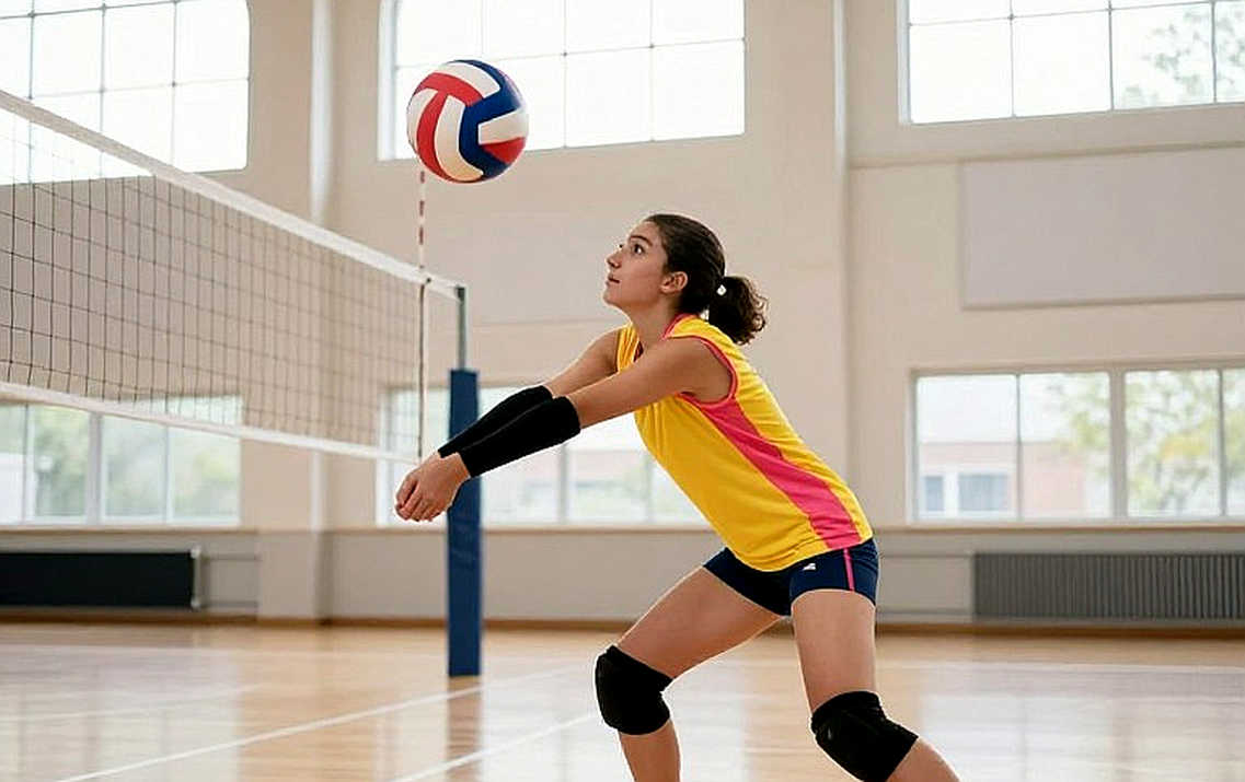 The Nine-Dimension Frame and the Dark Room of Vietnamese Volleyball The Nine-Dimension Frame and the Dark Room of Vietnamese Volleyball