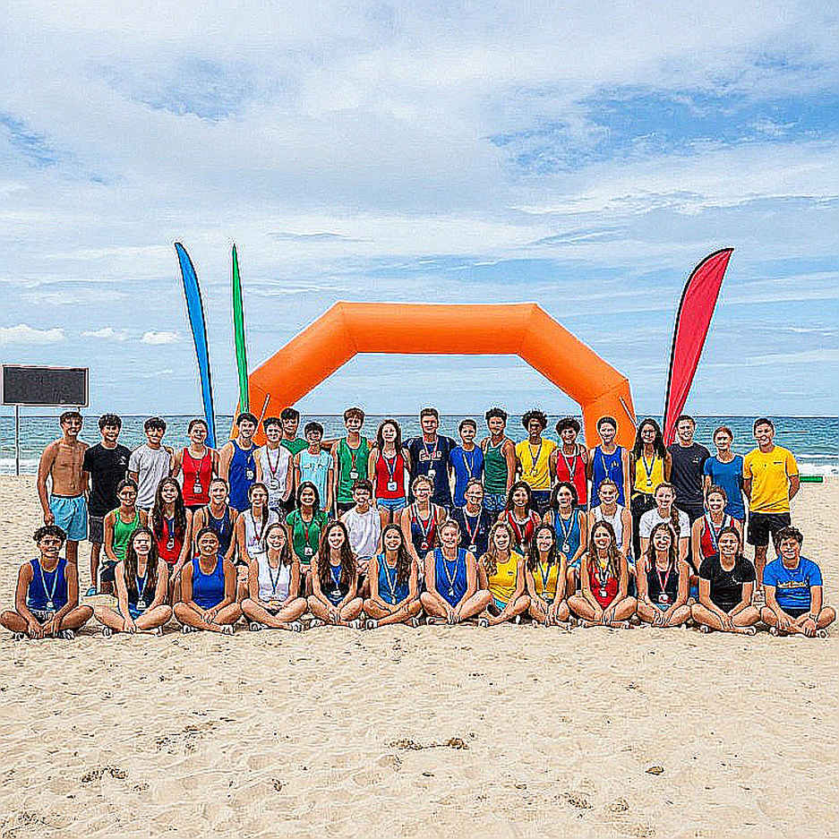 The Nine-Dimension Frame and the Dark Room of Vietnamese Volleyball The Nine-Dimension Frame and the Dark Room of Vietnamese Volleyball