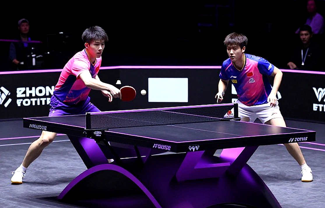 20 tay vợt, 5 nội dung và khoảng trắng dữ liệu: Ấn Độ chuẩn bị gì cho Asian Games 2026