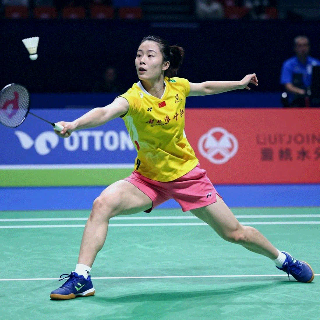 An Se-young vượt mốc 10 danh hiệu: kỷ lục đứng vững, phép so sánh thì lung lay