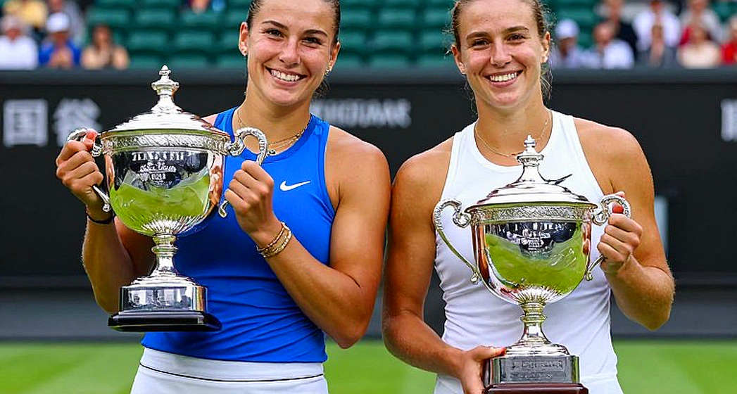 Charlotte 2027-2029: The WTA Is Not Buying Glamour, It Is Buying Control