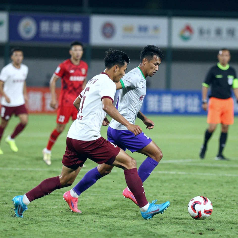 Thái Sơn Bắc và chiếc cúp thứ ba liên tiếp: biên bản một trận chung kết futsal