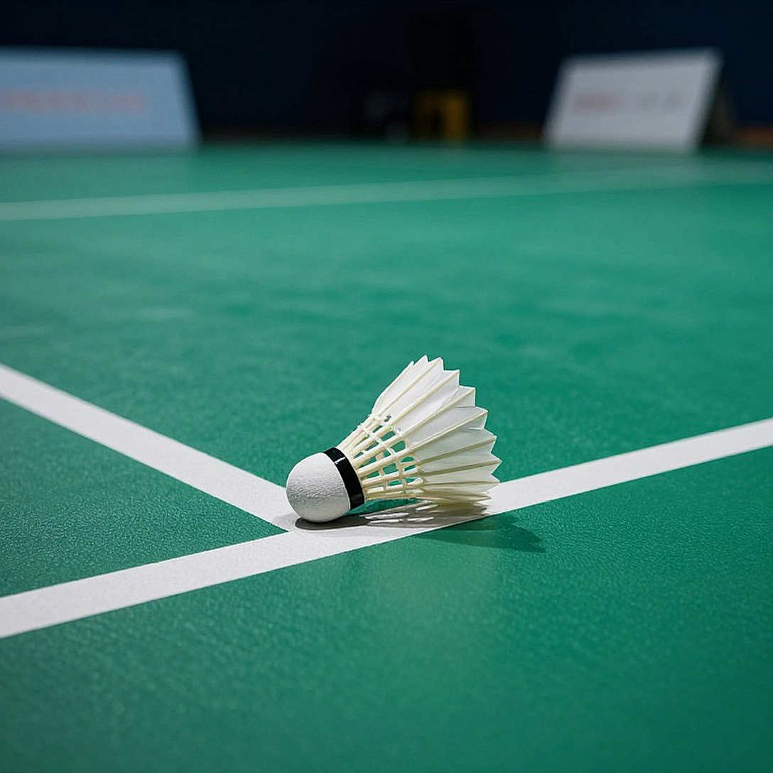 Asian Games 2026: The Badminton Draw and the Numbers No One Has Verified Asian Games 2026: The Badminton Draw and the Numbers No One Has Verified
