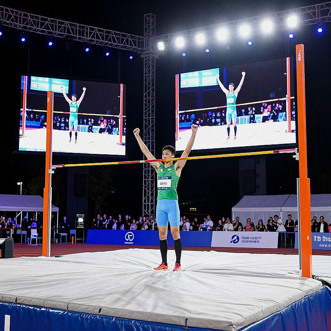 Amy Hunt and the Athlete Voice Debate: Deep Analysis of Budapest Performance and the Just Struggle Amy Hunt and the Athlete Voice Debate: Deep Analysis of Budapest Performance and the Just Struggle
