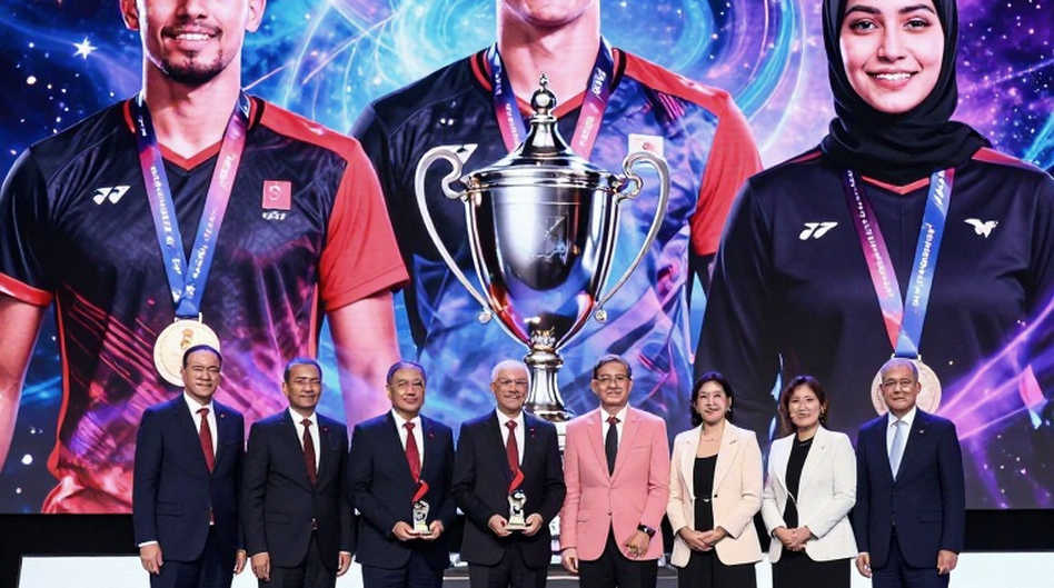 BWF World Junior Championships 2026: Thể thức relay 3×55 và phép thử Cairo của đội tuyển trẻ Ấn Độ