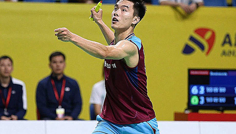India Defeats Bangladesh 3-0 at Asian Games 2026, Advances to Men's Badminton Team Quarter-Finals