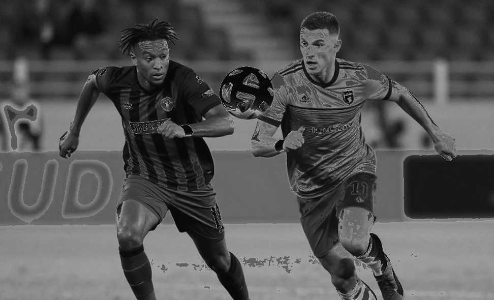 HLV Philippines tuyên bố 'không sợ Việt Nam': Cuộc chiến thật sự nằm ở 21 ngày của FIFA HLV Philippines tuyên bố 'không sợ Việt Nam': Cuộc chiến thật sự nằm ở 21 ngày của FIFA