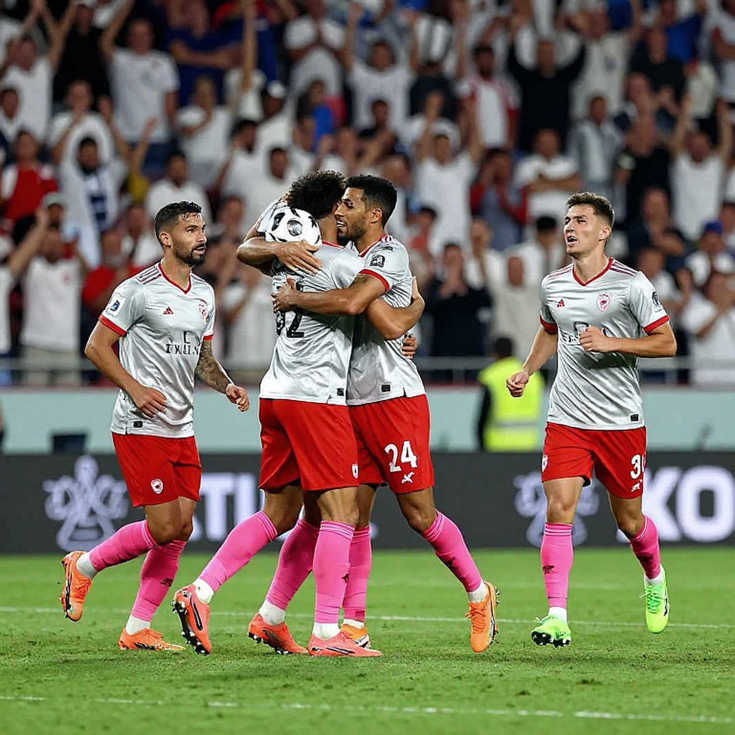 Tottenham 2-3 Aston Villa: The Goal Drought and the Alarm Bell Before the International Break Tottenham 2-3 Aston Villa: The Goal Drought and the Alarm Bell Before the International Break