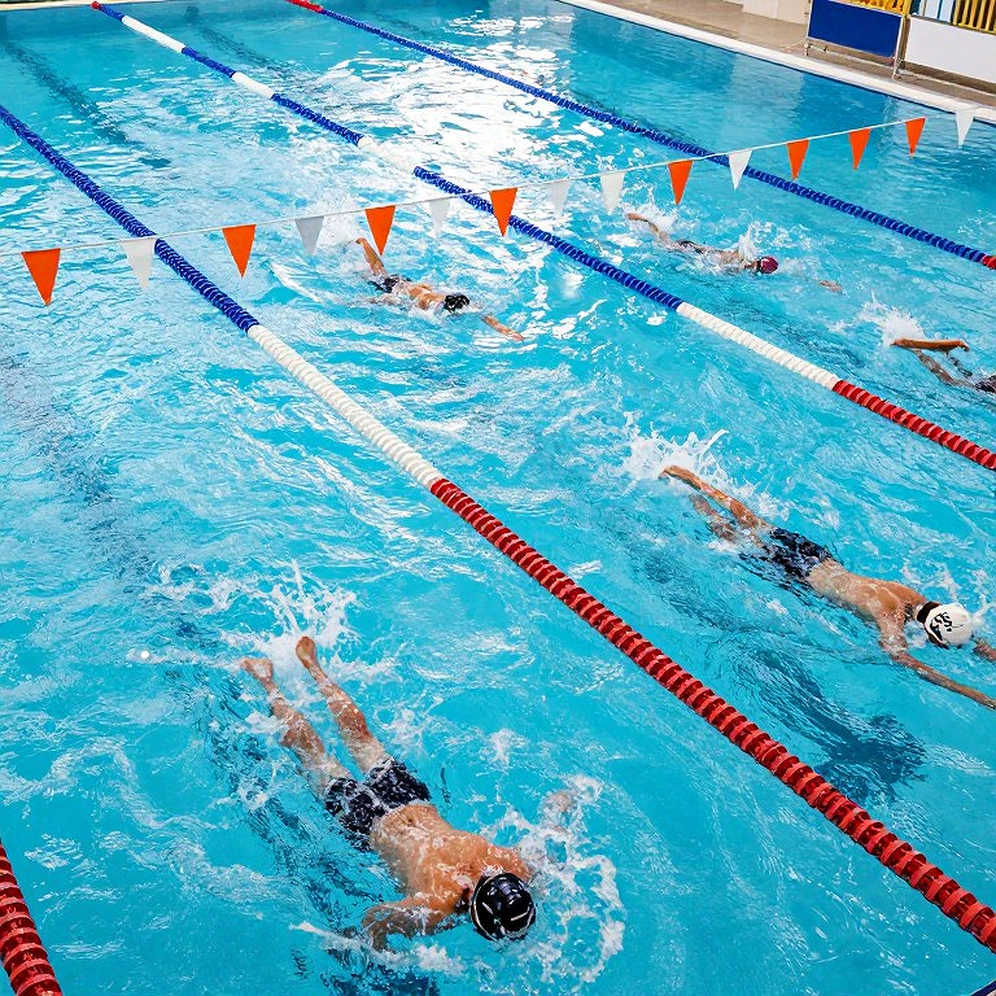 Puyo Puyo Champions tại Asian Games 2026: Paritosh vào tứ kết nhờ suất thứ ba của bảng B Puyo Puyo Champions tại Asian Games 2026: Paritosh vào tứ kết nhờ suất thứ ba của bảng B
