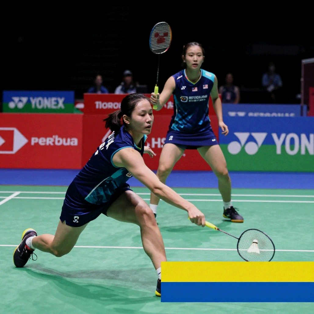 ASIAD 2026: Thất bại của tuyển cầu lông nữ Ấn Độ được báo trước từ phút 14, không phải từ tỷ số 1-3