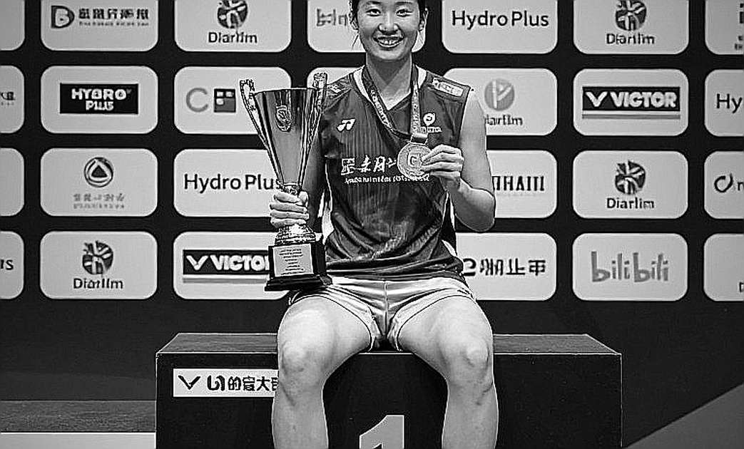 Asian Games 2026: India's Women's Badminton Exit Was Foretold from Minute 14, Not by the 1-3 Scoreline Asian Games 2026: India's Women's Badminton Exit Was Foretold from Minute 14, Not by the 1-3 Scoreline