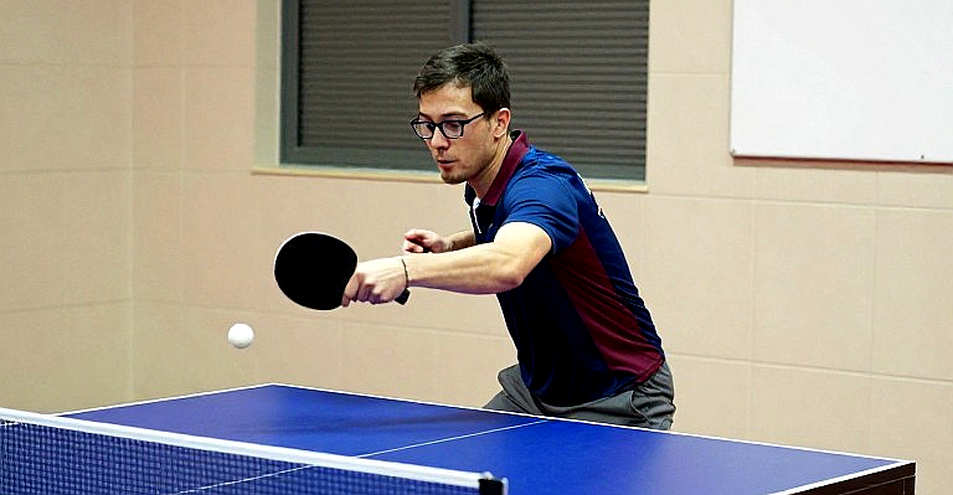 Bóng bàn thế giới trước London 2026: Khoảng cách Trung Quốc – phần còn lại và bài toán của Việt Nam Bóng bàn thế giới trước London 2026: Khoảng cách Trung Quốc – phần còn lại và bài toán của Việt Nam