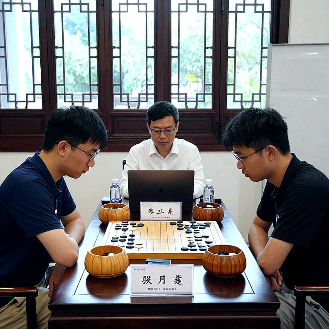 A Refreshed Petrov, Repackaged Positional Play: August's Release Rhythm and the Verification Gap in the Chess Training Market A Refreshed Petrov, Repackaged Positional Play: August's Release Rhythm and the Verification Gap in the Chess Training Market