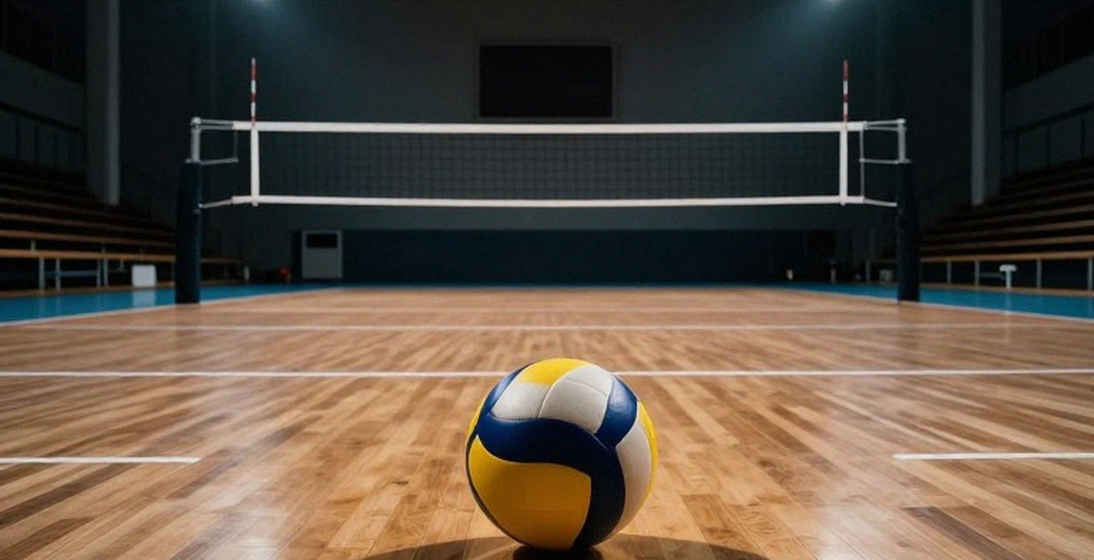 Giải vô địch bóng chuyền nam châu Á 2026: Nhật Bản và bài toán vị thế của bóng chuyền châu Á trên hành trình LA 2028