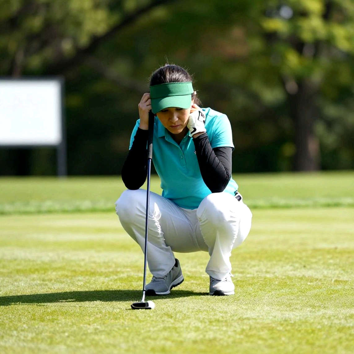 Tony Finau and the 38-Inch Putter: A Bad Scorecard, a Beautiful Gear Story Tony Finau and the 38-Inch Putter: A Bad Scorecard, a Beautiful Gear Story